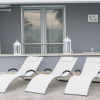 Отель Residence Del Sole Manfredonia, фото 14