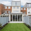 Отель Gorgeous 5 Bed / Sleeps 10 - in Battersea Village, фото 1
