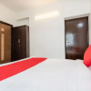 Отель OYO 36855 Hotel Indraprasth, фото 4