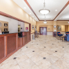 Отель Comfort Inn & Suites Pauls Valley - City Lake, фото 2