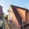 Отель Dreamy Apartment in Greetsiel with Balcony, фото 17