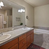 Отель Enchantment At Eagle Crest 2 Bedroom Townhouse by RedAwning, фото 8