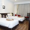 Отель Vesta Grand Central Udaipur, фото 4