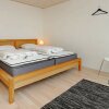 Отель Modern Holiday Home in Faaborg Municipality With Terrace, фото 4