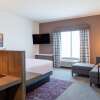 Отель Hilton Garden Inn Jeffersonville Louisville North, фото 7