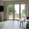 Отель Exclusives Appartement auf Fehmarn, фото 12