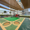 Отель Sea view 2BR Beach Isle, фото 26