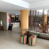 Отель Muroalto Marupiara Suites, фото 11