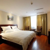 Отель GreenTree Inn Shantou Jinhu Road Business Hotel, фото 6