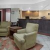 Отель Olympic Inn & Suites, фото 2