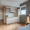 Отель RentPlanet - Apartamenty Wolska, фото 2