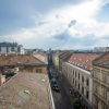 Отель Budapest Center Residence, фото 1