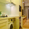 Отель Guangzhou Yicheng Serviced Apartment, фото 13