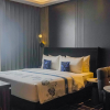 Отель Mercure Tangerang Centre, фото 20