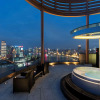 Отель Hyatt On The Bund, фото 21