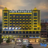 Отель Tianxi Meiyi Hotel (Zhaoping Guijiang Branch), фото 1