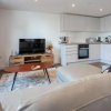 Отель Stylish 1 Bed Apartment in Manchester City Centre, фото 6