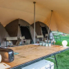 Отель Wolfkop Camping Villages, фото 6