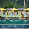 Отель PingChan Koh Phangan Beachfront Resort, фото 15