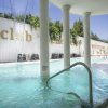 Отель Mediterraneo Club Benessere, фото 20