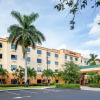 Отель Hampton Inn West Palm Beach-Lake Worth-Turnpike, фото 1