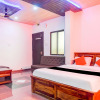 Отель Prakash & Sons by OYO Rooms, фото 7