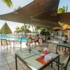 Отель Escapade Island Resort, фото 19