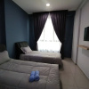 Отель Margosa A Stay Botani Ipoh Homestay 3 BR, фото 5