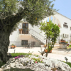 Отель Relais Sant'Eligio, фото 21
