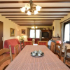 Отель Charming Holiday House With Sauna, Tanning Bed, Garden, Terrace and Lovely View, фото 29