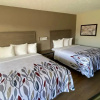 Отель Red Roof Inn Jacksonville, AL, фото 6