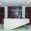 Отель Marigold Club by OYO Rooms, фото 11