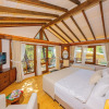 Отель Kairos Valley Health & Nature Resort, фото 5