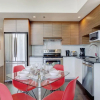 Отель Place des Festivals Serviced Apartments by Hometrotting, фото 23