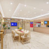 Отель Elan Inn Zhenjiang Railway Station Wanda Plaza, фото 5