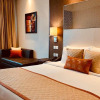 Отель The Landmark Hotel, фото 3