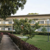 Отель Ibis N'Djamena La Tchadienne в Нджамене
