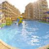 Отель Sphinx Aqua Park Beach Resort, фото 15