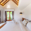 Отель Floros Villa Canggu by Uniquecations, фото 2