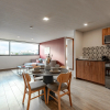 Отель Casai Roma | 2BR | Cozy Retreat, фото 14