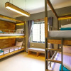 Отель Sleep Pod Hostel, фото 31