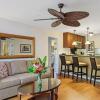 Отель Aina Nalu Condo A107 - 2 Br Condo, фото 10