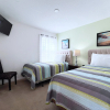Отель Gorgeous 6Bd Pool Hm Providence-2256AG, Davenport, US, фото 41
