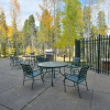 Отель Luxury 3 Bedroom Mountain Vacation Rental in Breckenridge Just Two Blocks From Downtown, фото 11