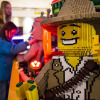 Отель LEGOLAND Windsor Resort, фото 8