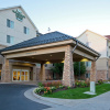 Отель Homewood Suites by Hilton Fort Collins, фото 1