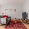 Отель Casai Polanco | 2BR | 2BA | Yucatec | Luxury Flat, фото 15