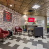 Отель Red Roof Inn La Marque, фото 30