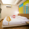 Отель Nida Rooms Khlong Toei 390 Sky Train, фото 20