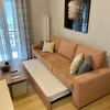 Отель Luxury Suite 10’ From the Center, фото 22